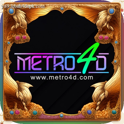 Metro4d — mitra unggulan