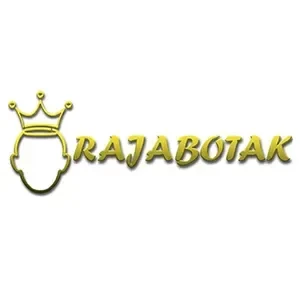 Rajabotak — mitra unggulan